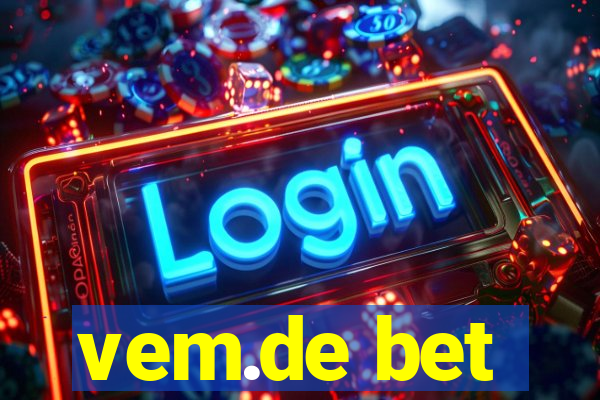 vem.de bet